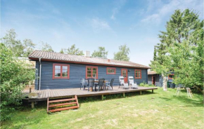 Stunning Home In Torrig L With House Sea View, Torrig